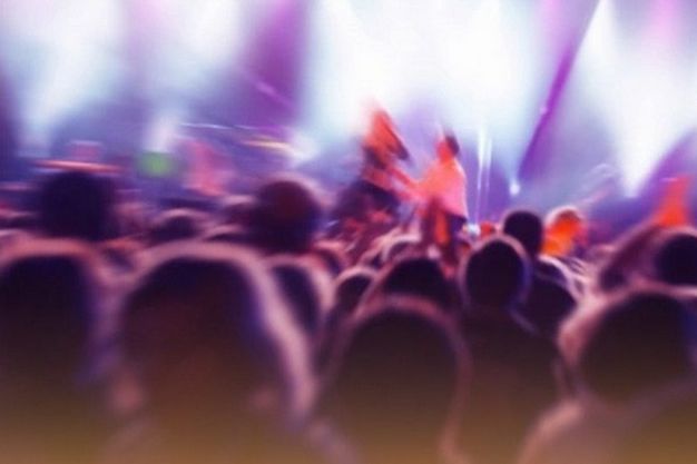 Kalabalık Yönetimi