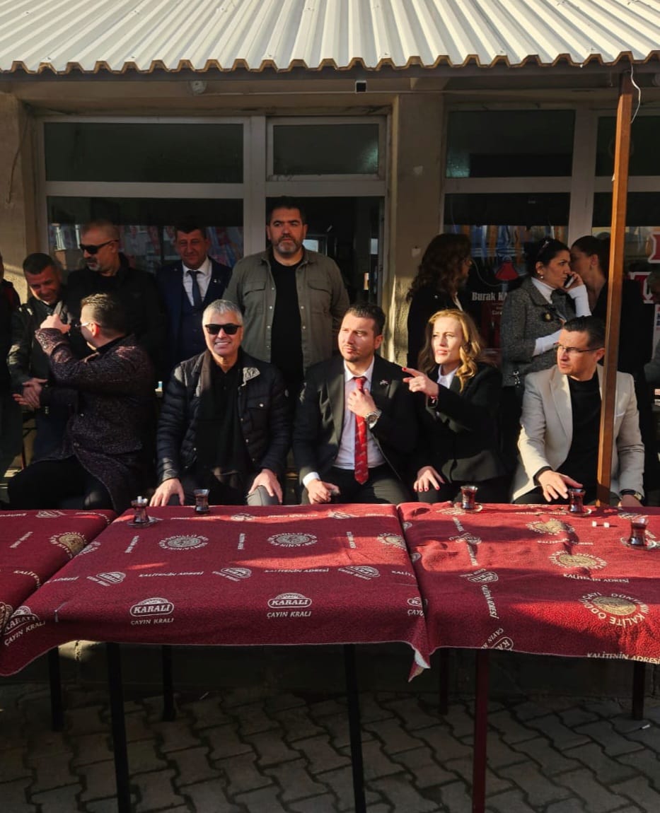 Sanatçı Güvenliği (V.I.P.)